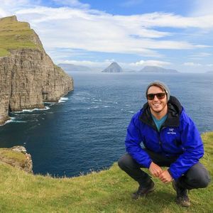 Meet your Posher, Jesse